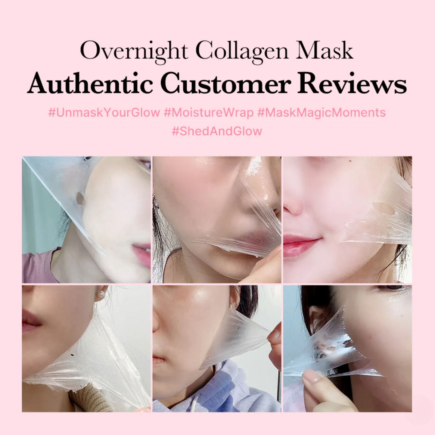 Medicube Night wrapping peel off Mask 75 ml
