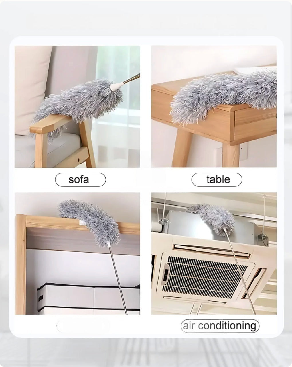 CleanReach™ Pro Duster