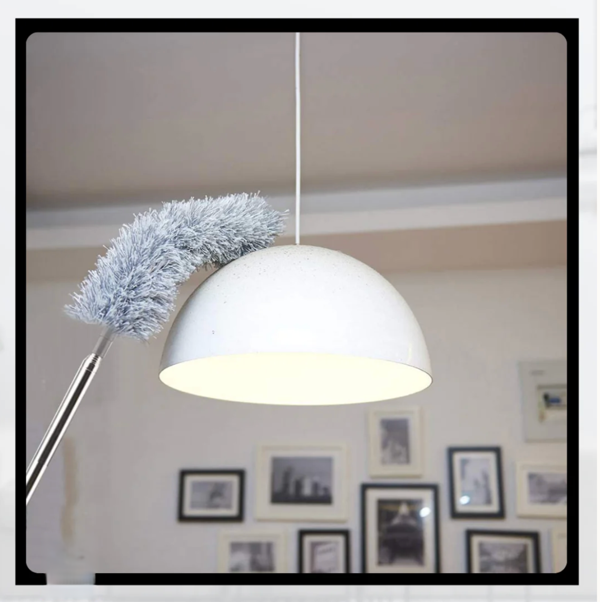 CleanReach™ Pro Duster