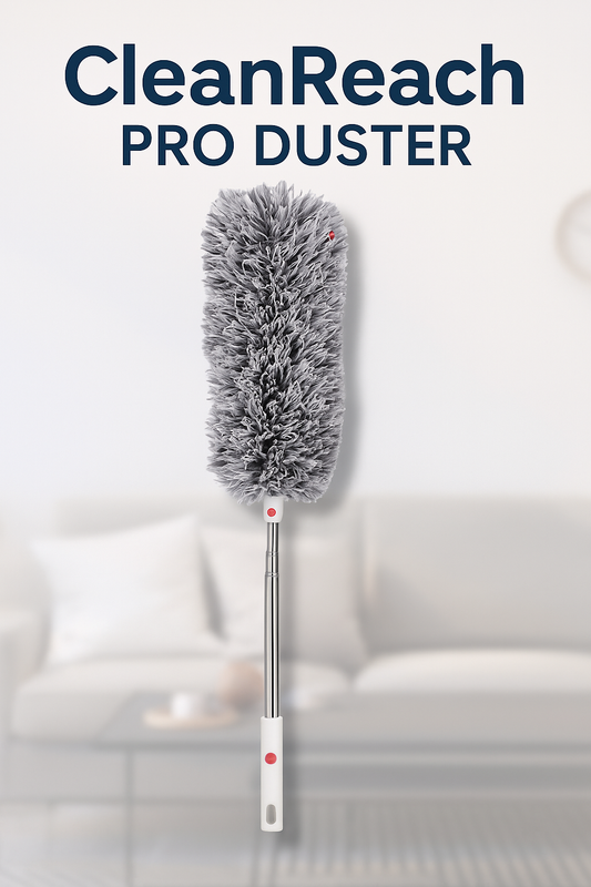 CleanReach™ Pro Duster