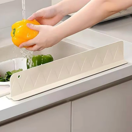 NoSplash™ Silicon Guard