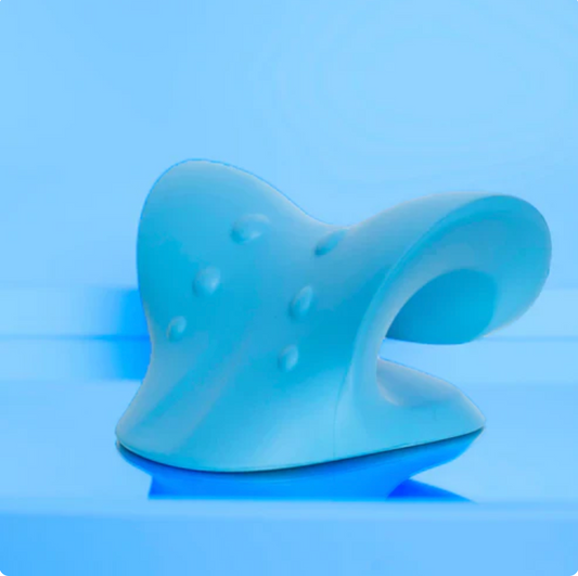 OrthoCurve | Cervical Nerve Traction Pillow